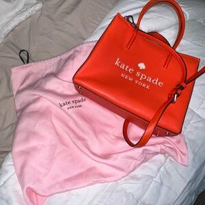 Kate spade like new